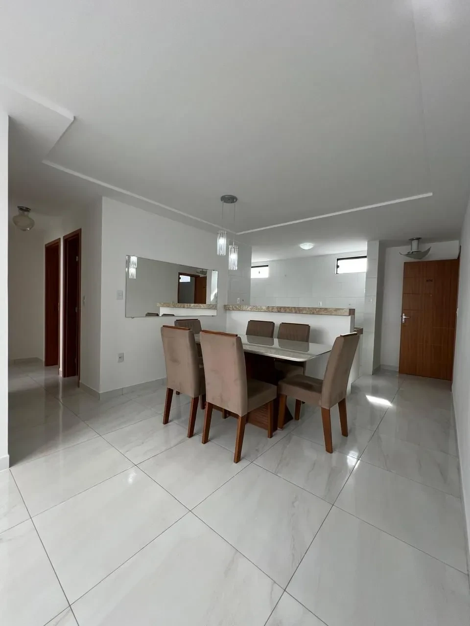 Imagem Apartamento com 3 Quartos à Venda, 79 m² em Bancários - João Pessoa