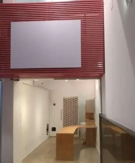 Imagem Loja à Venda, 48 m² em Estoril - Belo Horizonte