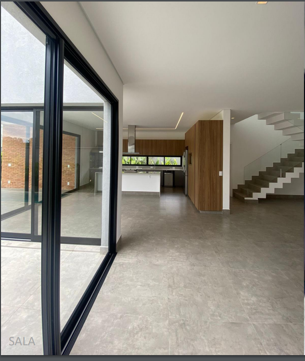 Imagem Casa com 3 Quartos à Venda, 321 m² em Pinheirinho - Itu