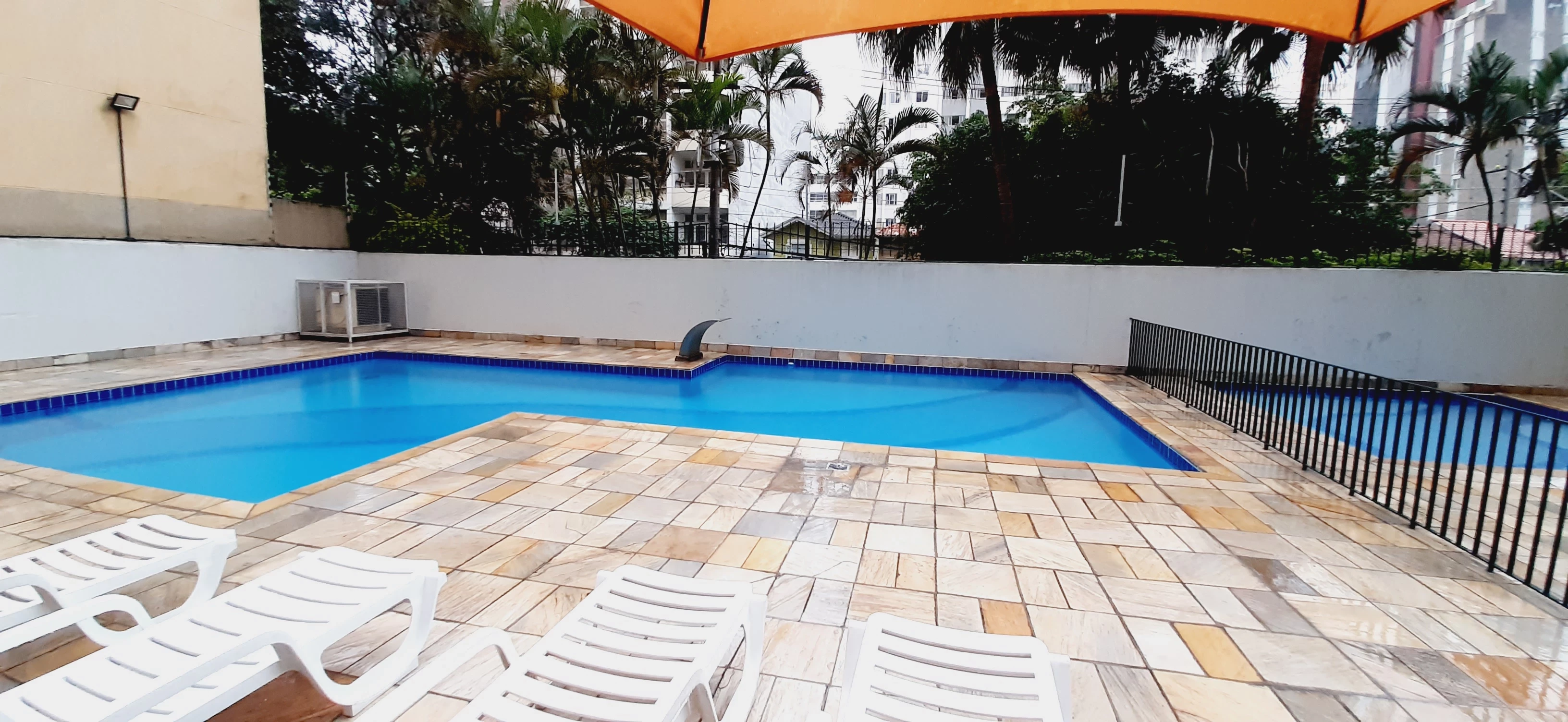 Imagem Apartamento com 3 Quartos à Venda, 126 m² em Perdizes - São Paulo