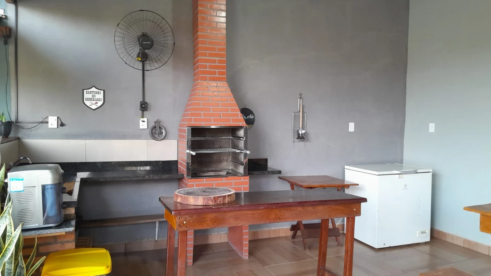 Imagem Ponto Comercial à Venda ou Locação, 160 m² em Área Rural de Porto Velho - Porto Velho