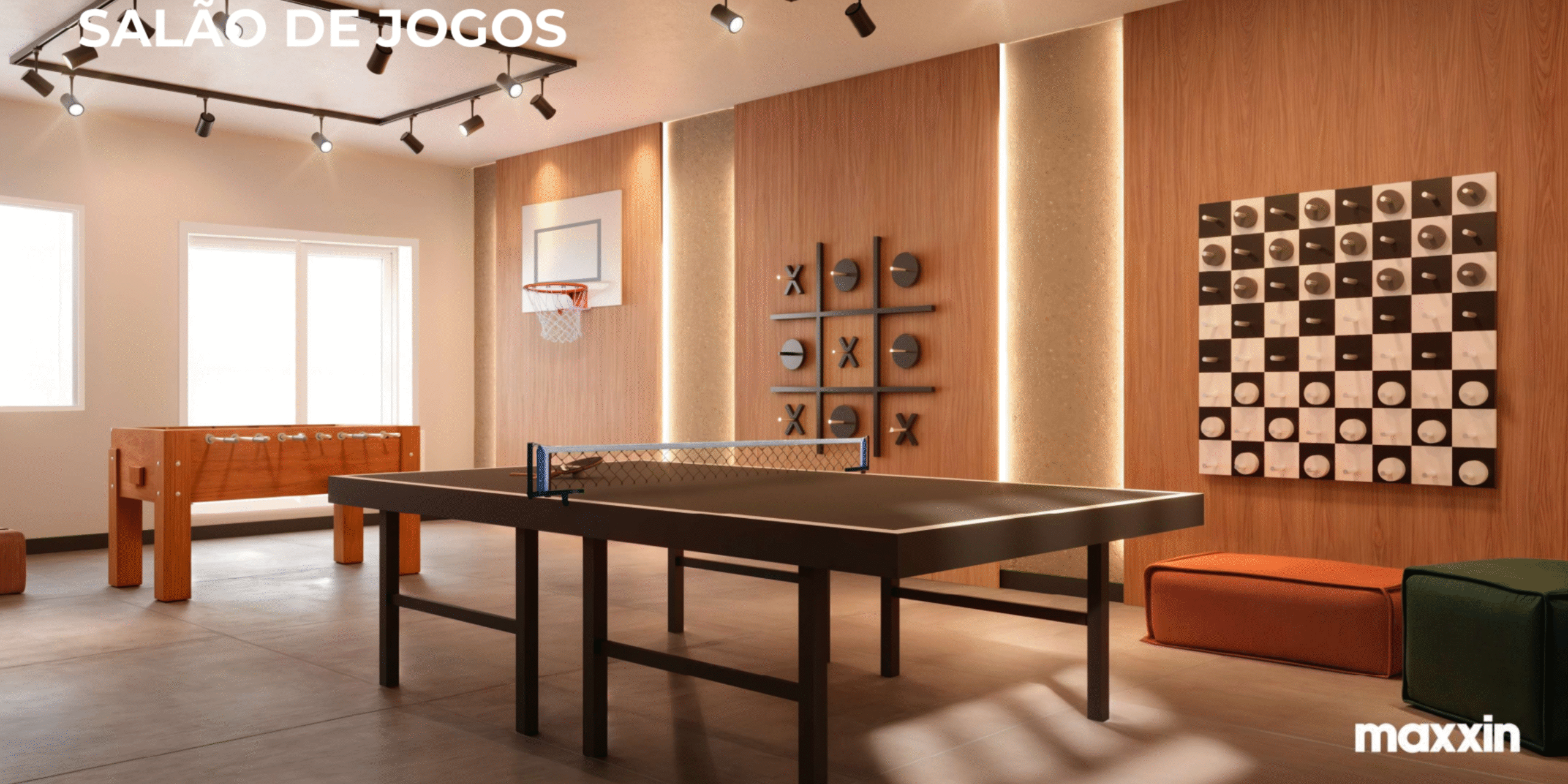 Imagem Apartamento com 2 Quartos à Venda, 52 m² em Conjunto Alvorada - Poá