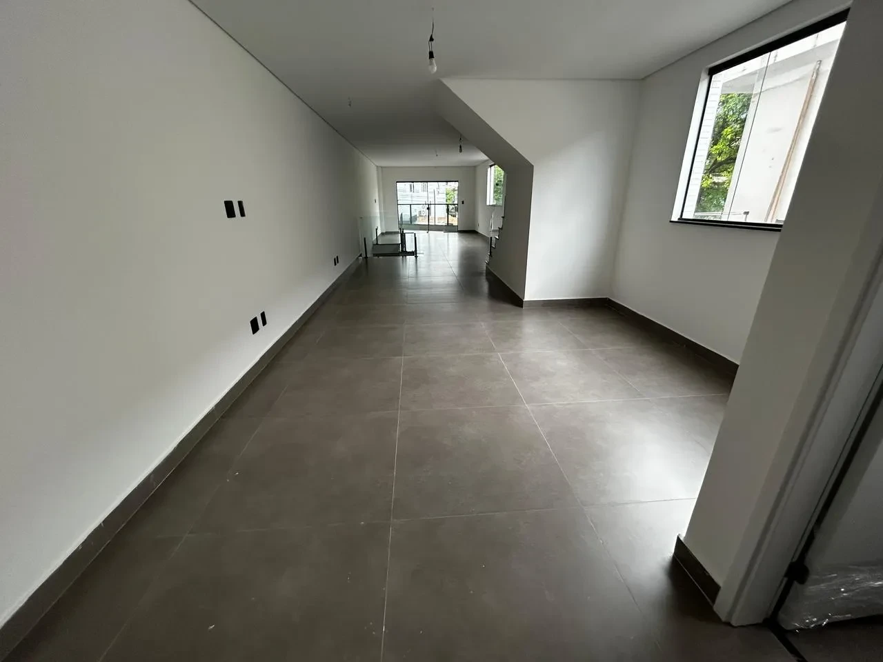 Imagem Casa com 3 Quartos à Venda, 330 m² em Aparecida - Santos