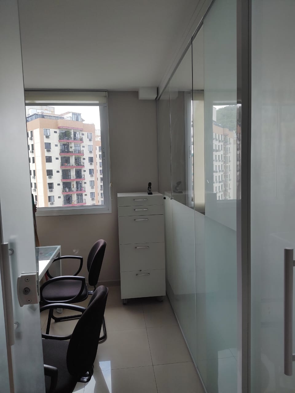 Imagem Sala Comercial à Venda, 28 m²em Santa Rosa - Niterói