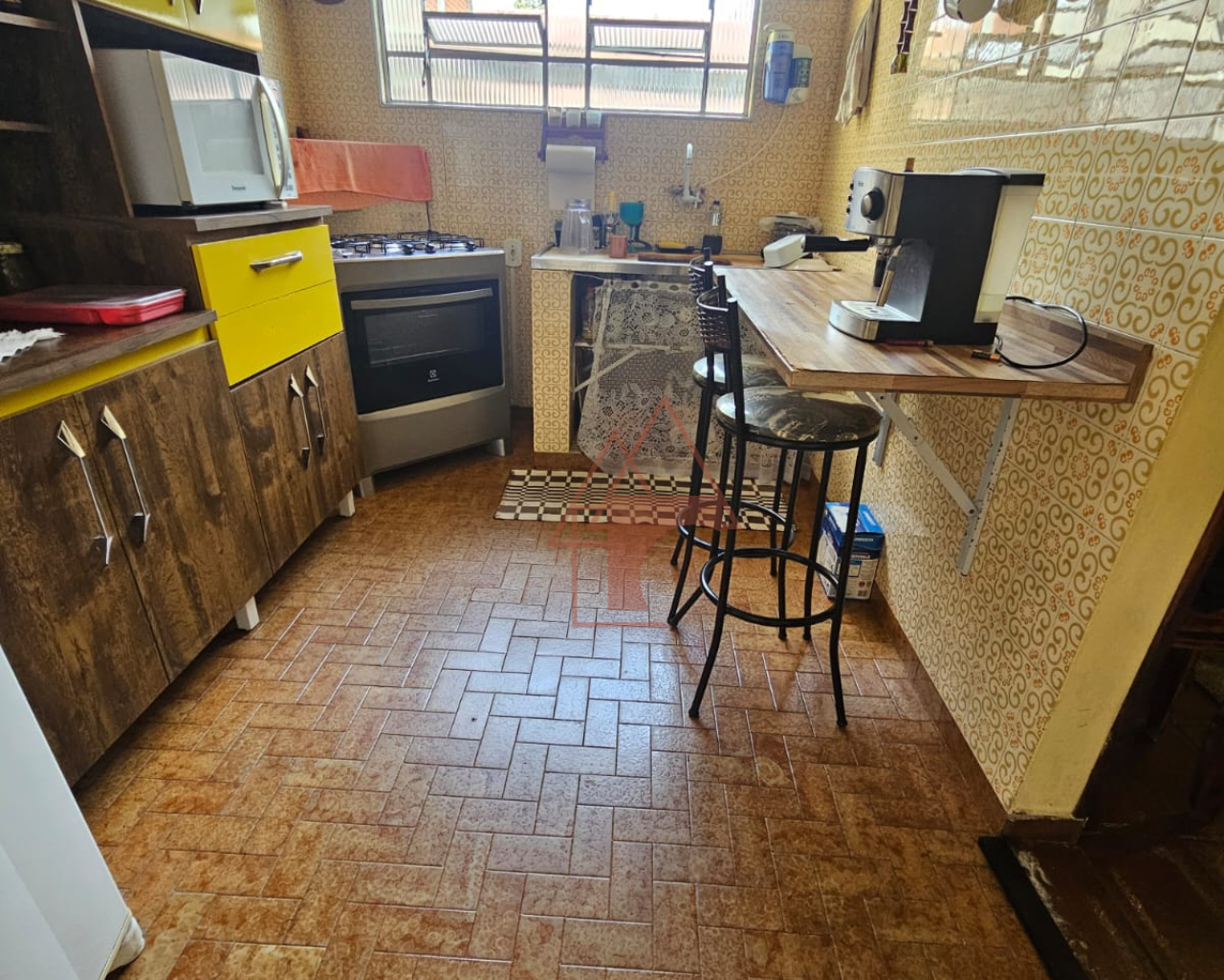 Imagem Casa com 1 Quarto à Venda, 102 m² em Jardim São Francisco - Cubatão