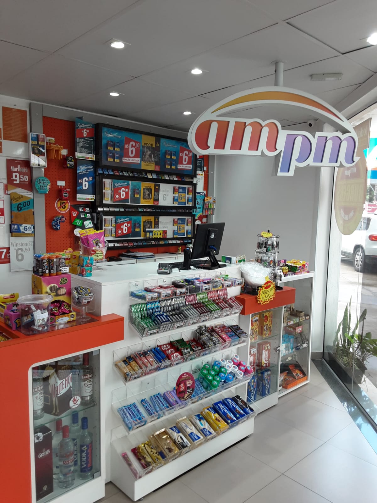 Foto do imóvel: Ponto Comercial à Venda, 350 m² em Mooca - São Paulo