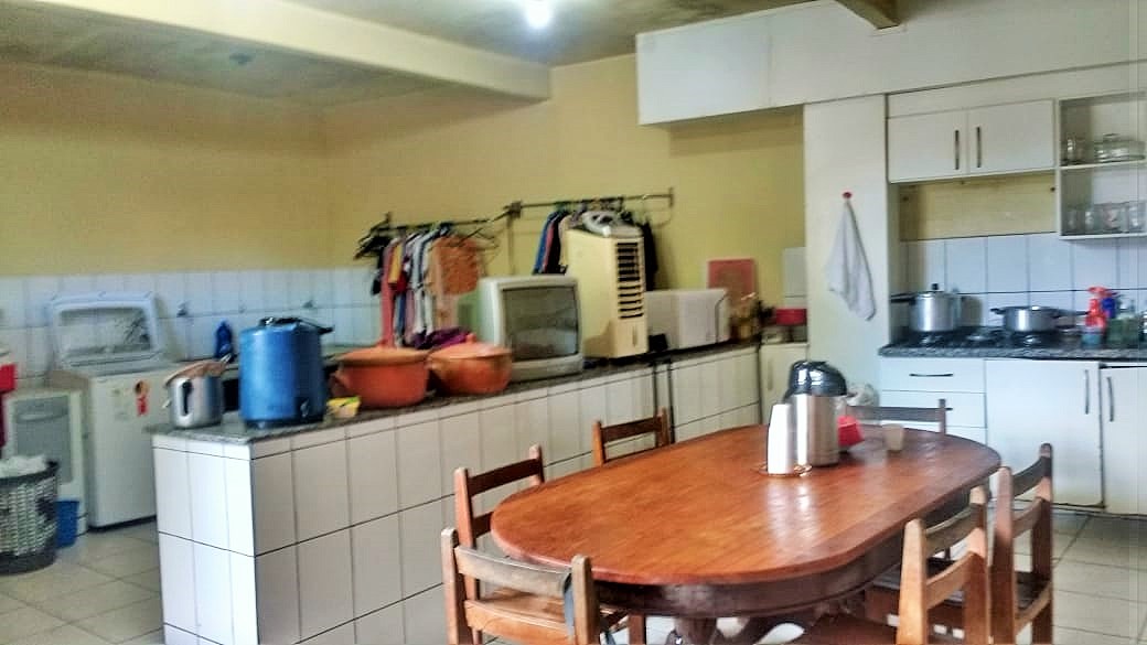 Foto do imóvel: Casa com 6 Quartos à Venda, 280 m²em Adrianópolis - Manaus