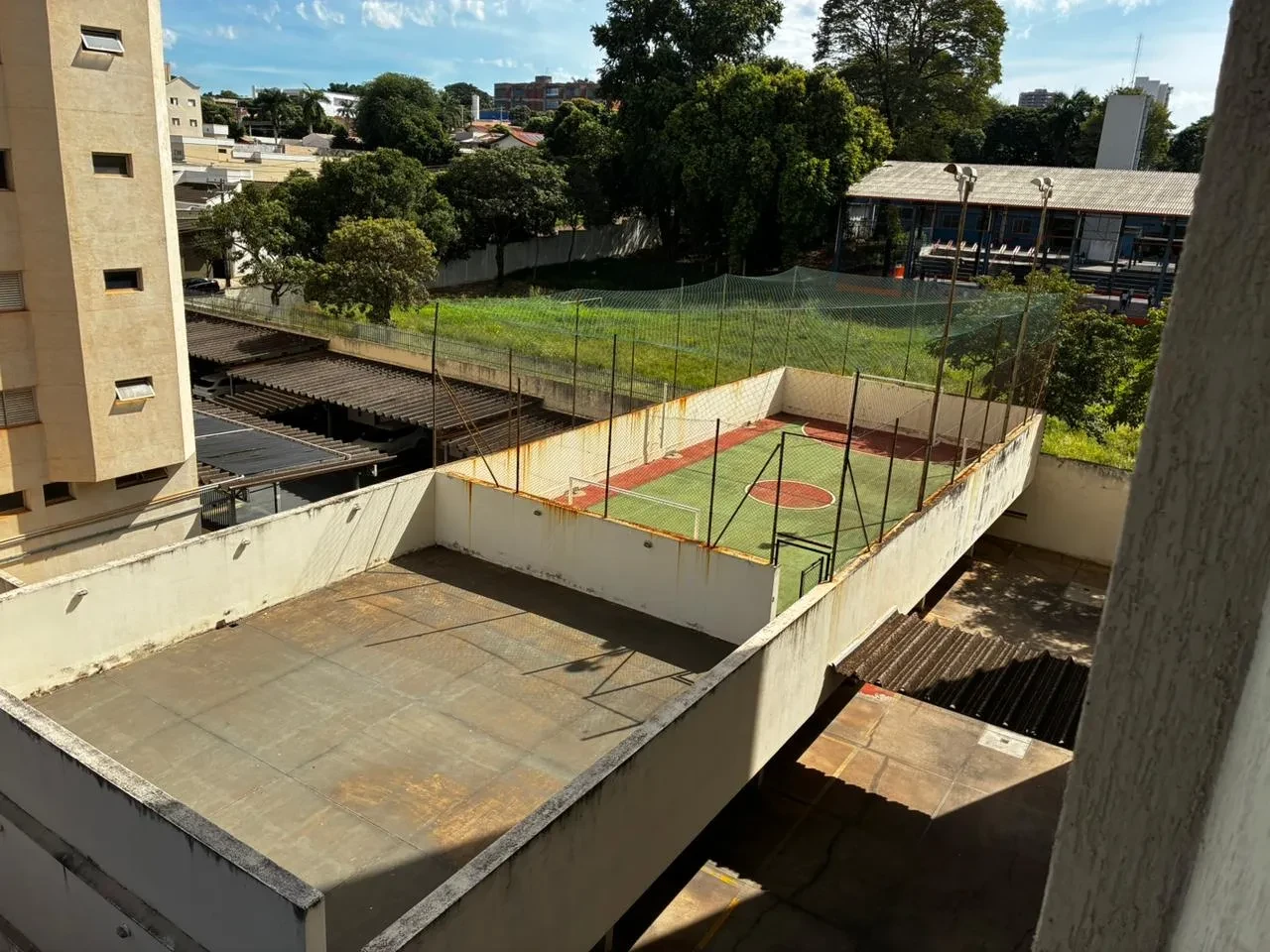 Imagem Apartamento com 3 Quartos para Alugar, 114 m² em Vila Estádio - Araçatuba