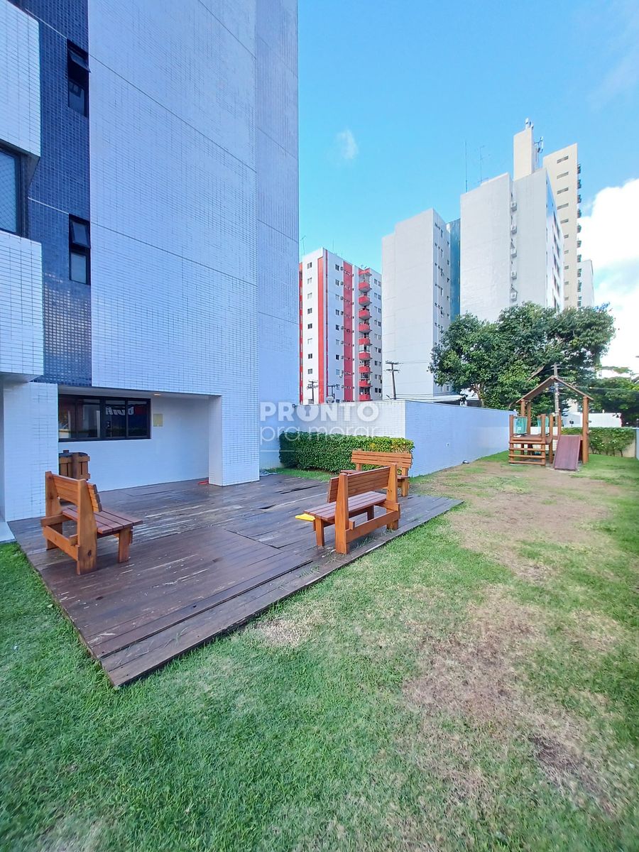 Imagem Apartamento com 3 Quartos à Venda, 108 m² em Boa Viagem - Recife