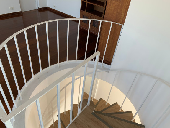 Imagem Cobertura com 3 Quartos à Venda, 126 m²em Vila Ipojuca - São Paulo