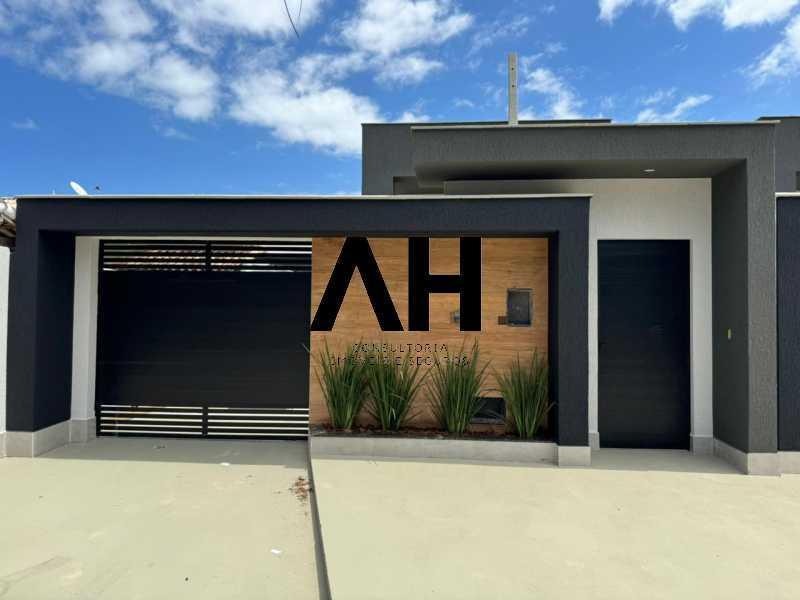 Imagem Casa com 3 Quartos à Venda, 300 m²em Chácaras de Inoã (Inoã) - Maricá