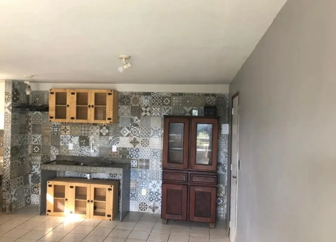 Imagem Flat com 1 Quarto à Venda, 43 m² em Casa Forte - Recife