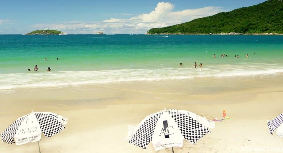 Imagem Edifício Residencial com 3 Quartos à Venda, 78 m² em Ingleses do Rio Vermelho - Florianópolis Imagem Edifício Residencial com 3 Quartos à Venda, 78 m² em Ingleses do Rio Vermelho - Florianópolis