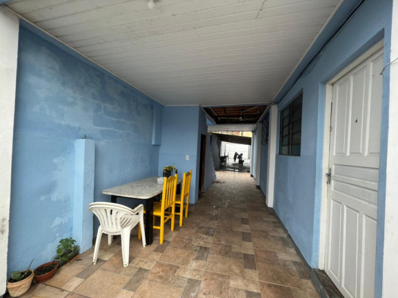 Imagem Kitnet com 12 Quartos à Venda, 432 m² em Capoeiras - Florianópolis