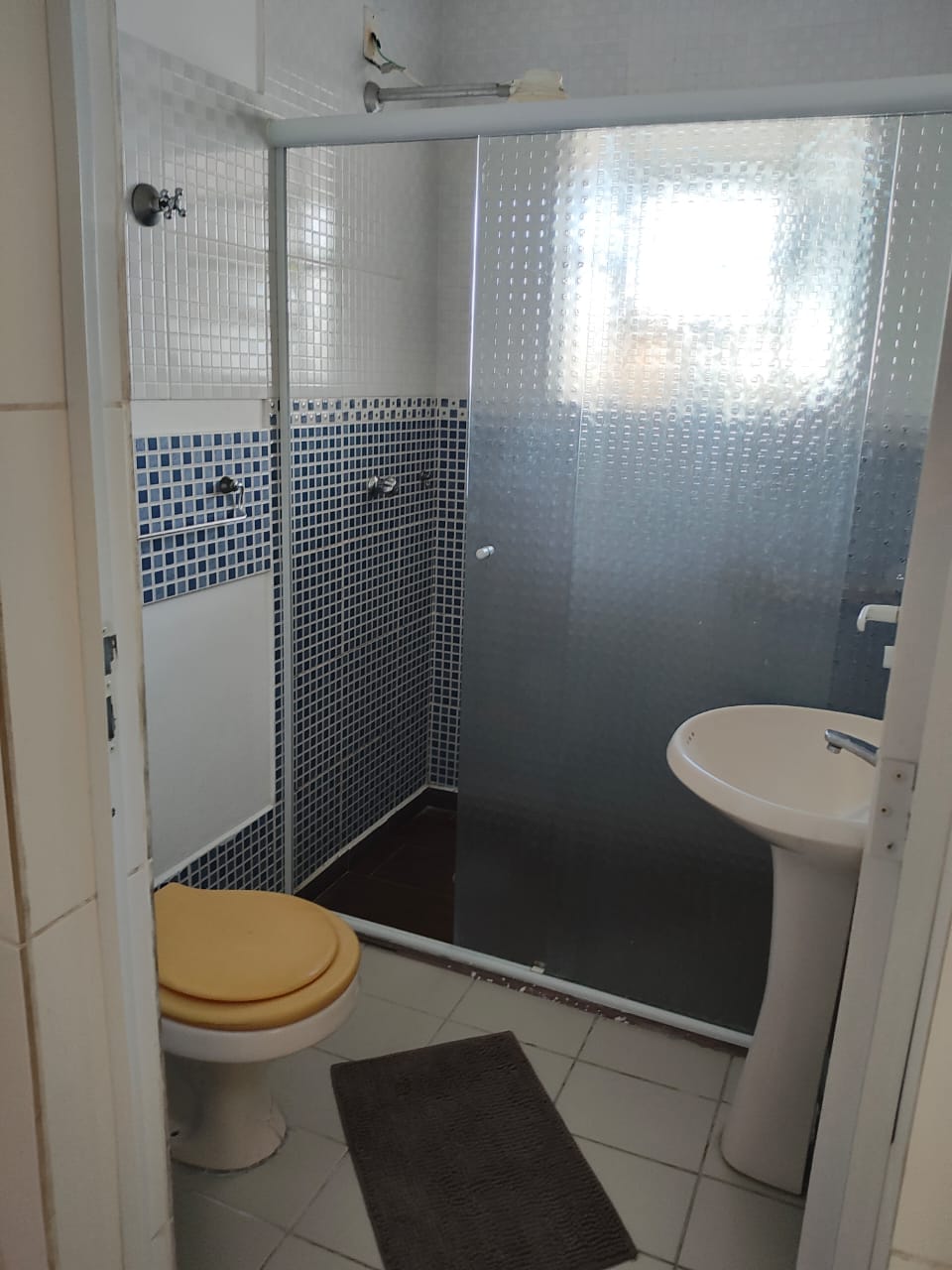 Foto do imóvel: Apartamento com 1 Quarto à Venda, 45 m² em Tupi - Praia Grande