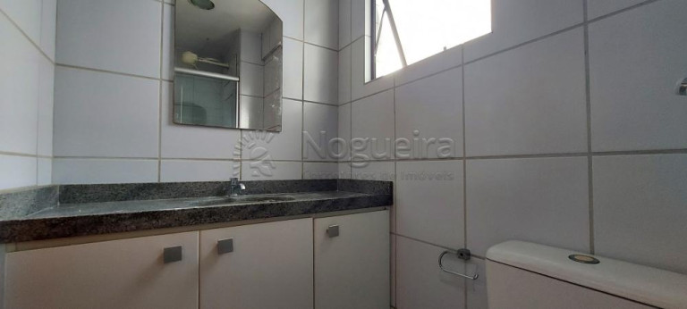 Imagem Apartamento com 2 Quartos à Venda, 67 m² em Bairro Novo - Olinda