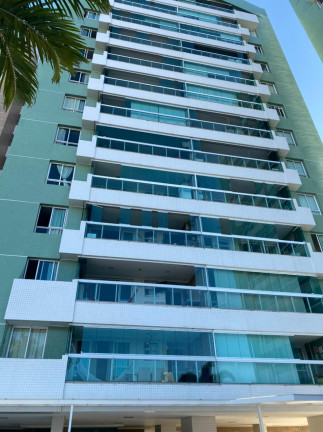 Apartamento com 2 Quartos à Venda, 109 m² em Atalaia - Aracaju