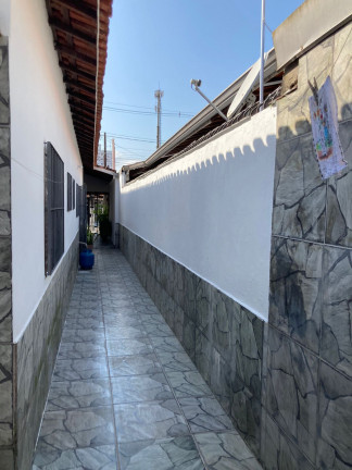 Imagem Casa com 2 Quartos à Venda, 130 m² em Ocian - Praia Grande