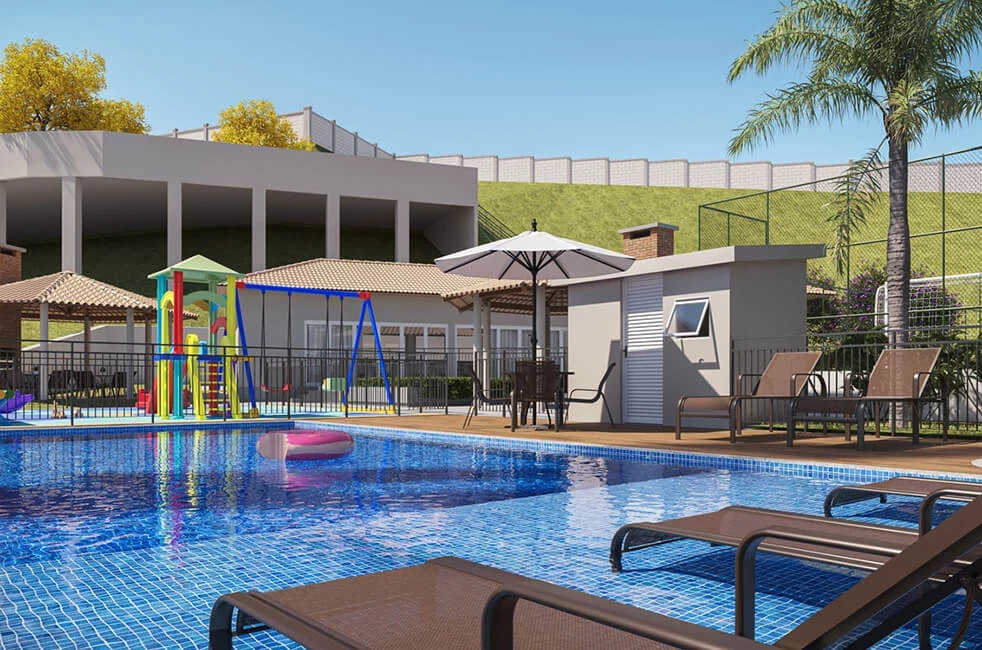 Imagem Apartamento com 2 Quartos à Venda, 47 m² em Mutondo - São Gonçalo