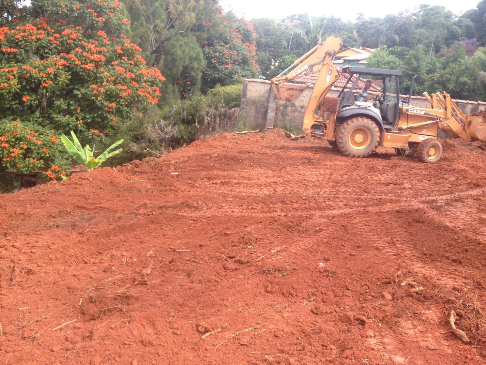 Imagem Terreno à Venda, 3.700 m² em Vale do Amanhecer - Juiz de Fora