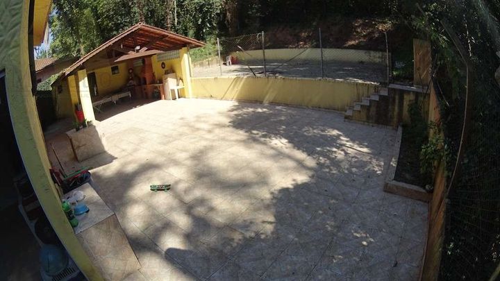 Imagem Casa de Condomínio com 4 Quartos à Venda, 1.600 m² em Embu Colonial - Embu Das Artes