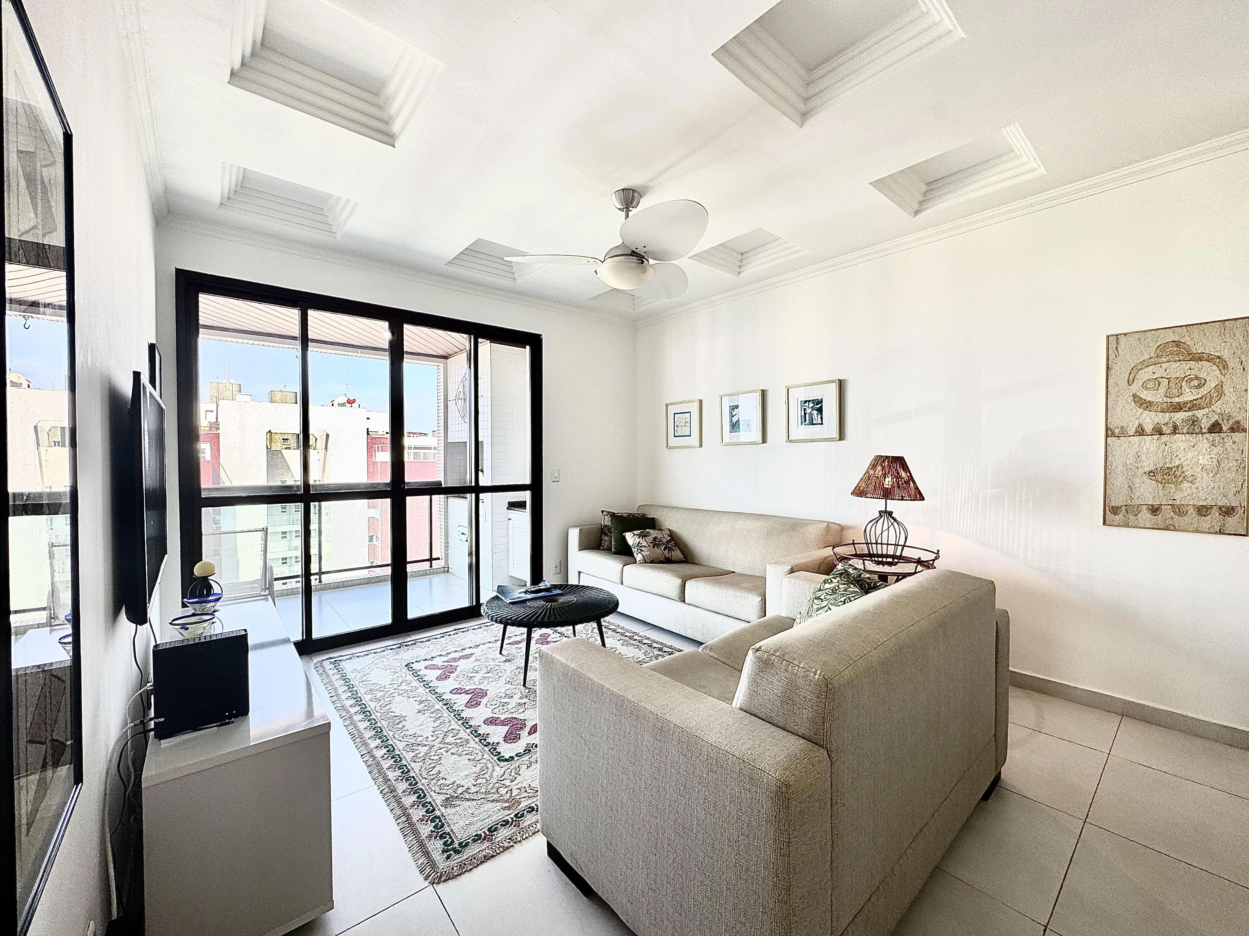 Imagem Apartamento com 4 Quartos à Venda, 252 m² em Riviera - Bertioga