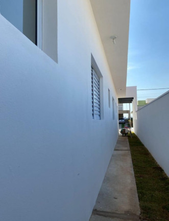 Imagem Casa de Condomínio com 3 Quartos à Venda, 150 m² em Jardim Primavera - Itupeva