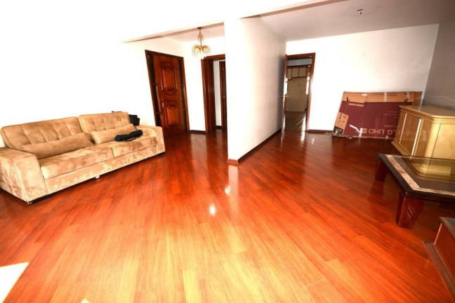 Imagem Apartamento com 4 Quartos à Venda,  em Perdizes - São Paulo