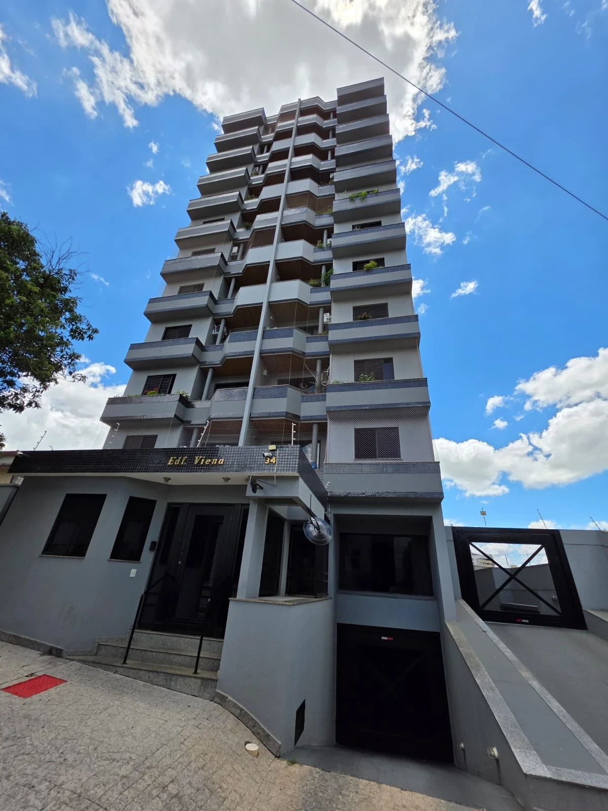 Apartamento com 2 Quartos à Venda, 65 m² em Centro - Marília