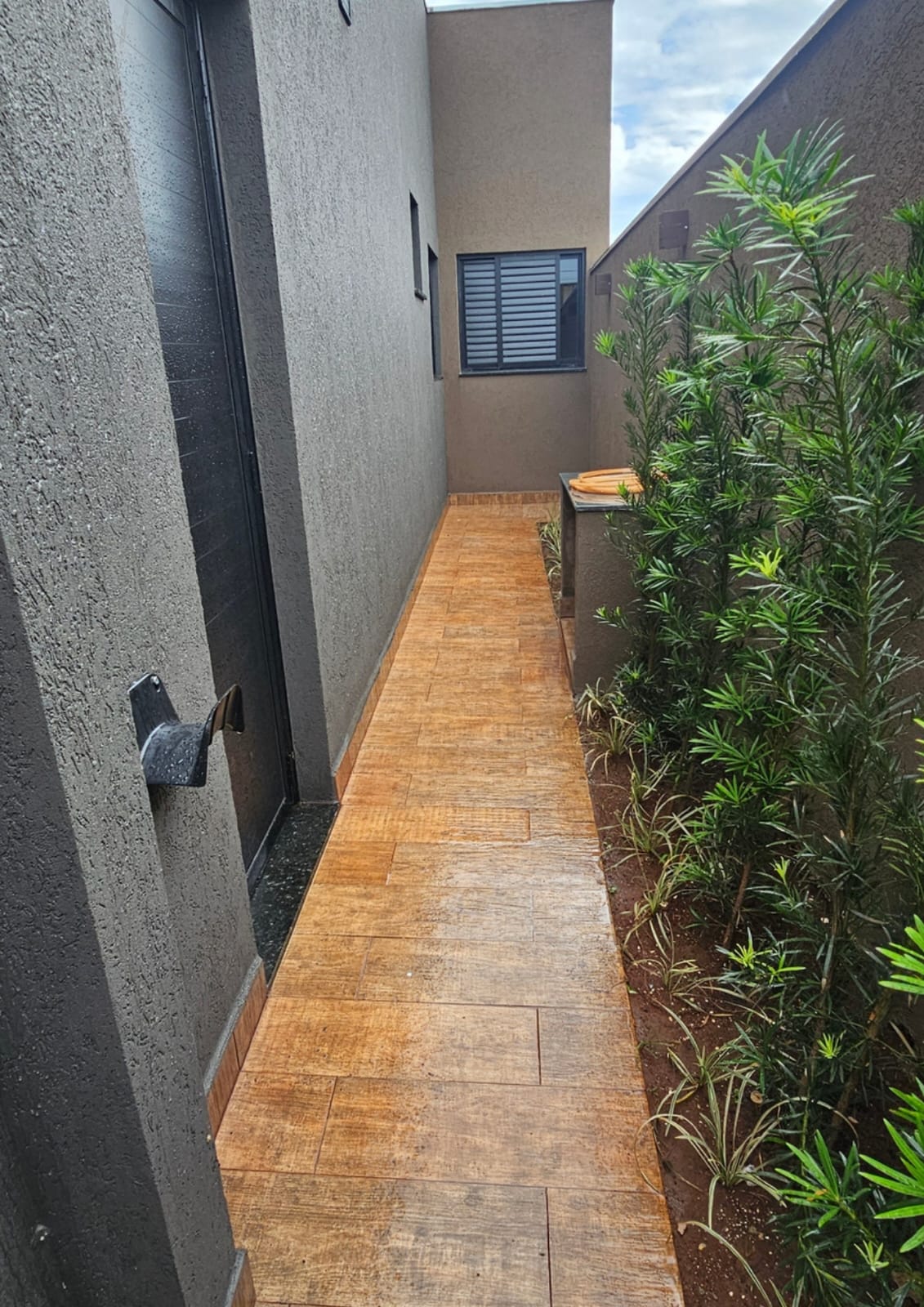 Imagem Casa de Condomínio com 3 Quartos à Venda, 170 m² em Real Sul - Ribeirão Preto