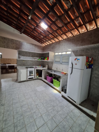 Imagem Casa com 3 Quartos à Venda, 130 m² em Lucena - Lucena
