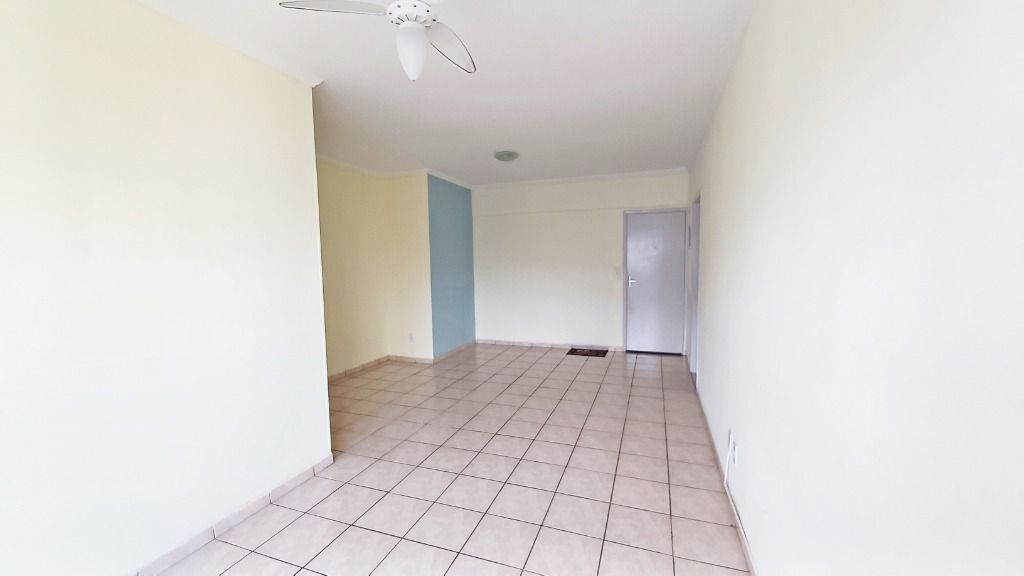 Apartamento com 2 Quartos à Venda, 76 m² em Guilhermina - Praia Grande