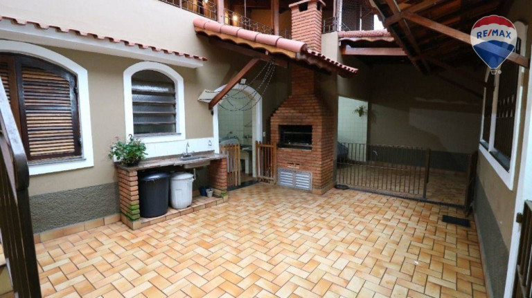 Imagem Sobrado com 3 Quartos à Venda,  em Bortolândia - São Paulo