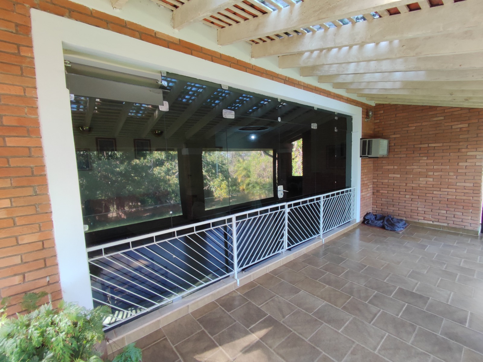 Imagem Chácara com 4 Quartos à Venda, 295 m²em Sousas - Campinas
