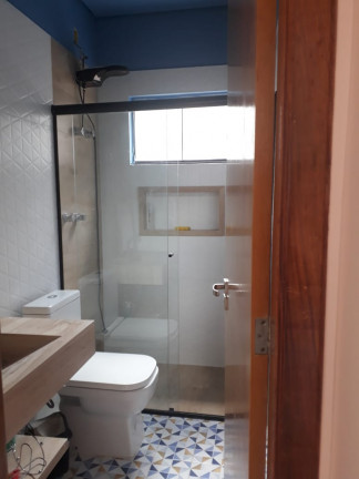 Imagem Casa de Condomínio com 3 Quartos à Venda, 201 m² em Residencial Villa Suiça - Cidade Ocidental