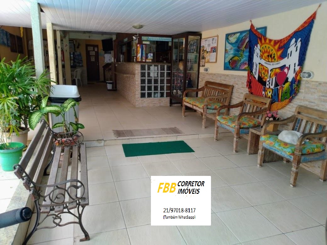 Imagem Imóvel Comercial à Venda, 300 m² em Praia Grande - Arraial do Cabo