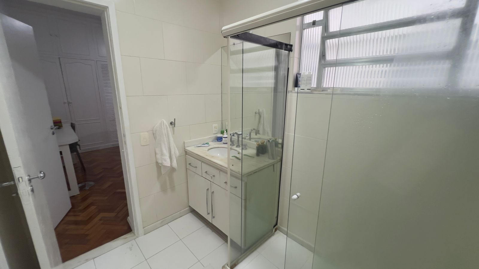 Imagem Apartamento com 3 Quartos à Venda ou Temporada, 153 m²em Leblon - Rio de Janeiro