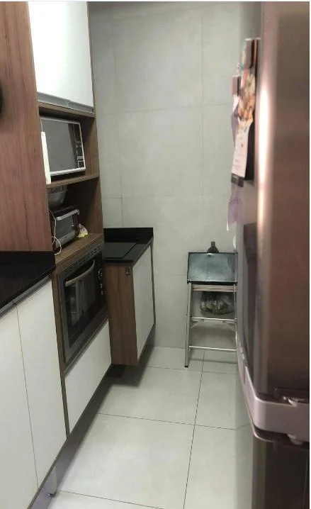 Imagem Apartamento com 1 Quarto à Venda, 39 m²em Pinheiros - São Paulo