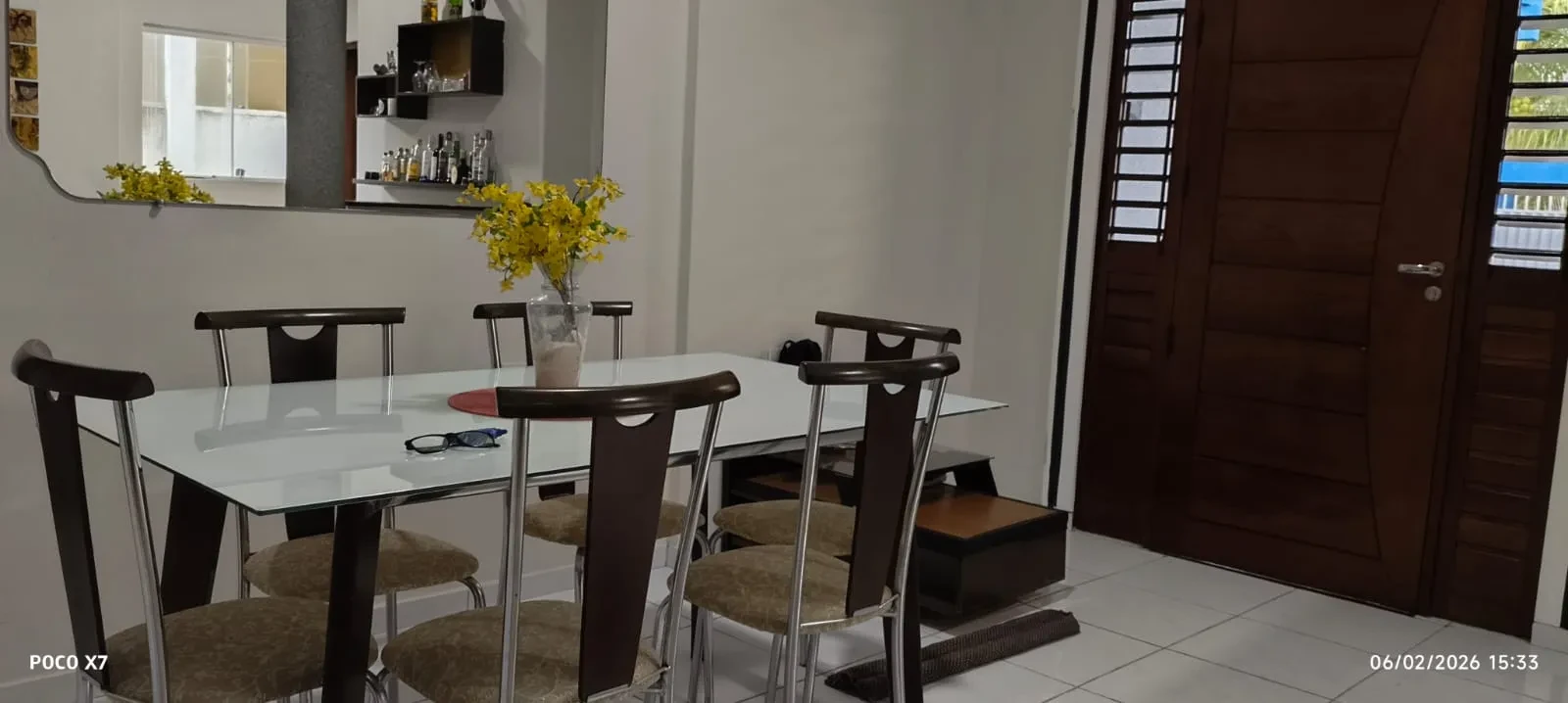 Foto do imóvel: Casa com 3 Quartos à Venda, 120 m² em Jardim Planalto - Parnamirim