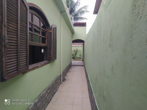 Imagem Casa com 2 Quartos para Alugar, 115 m² em Campo Grande - Rio de Janeiro