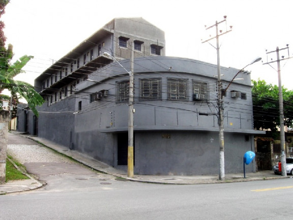 Imagem Imóvel Comercial à Venda, 1.200 m²em Inhaúma - Rio de Janeiro