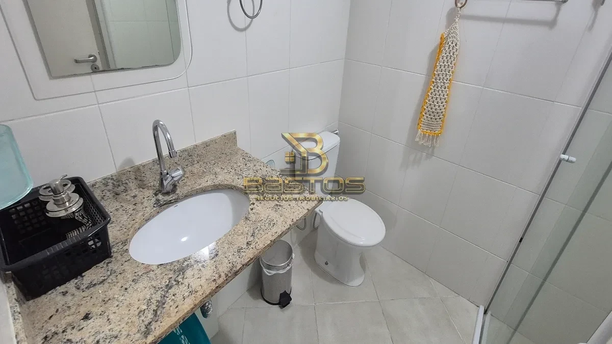 Imagem Apartamento com 2 Quartos à Venda, 78 metros em Praia Grande - Ubatuba
