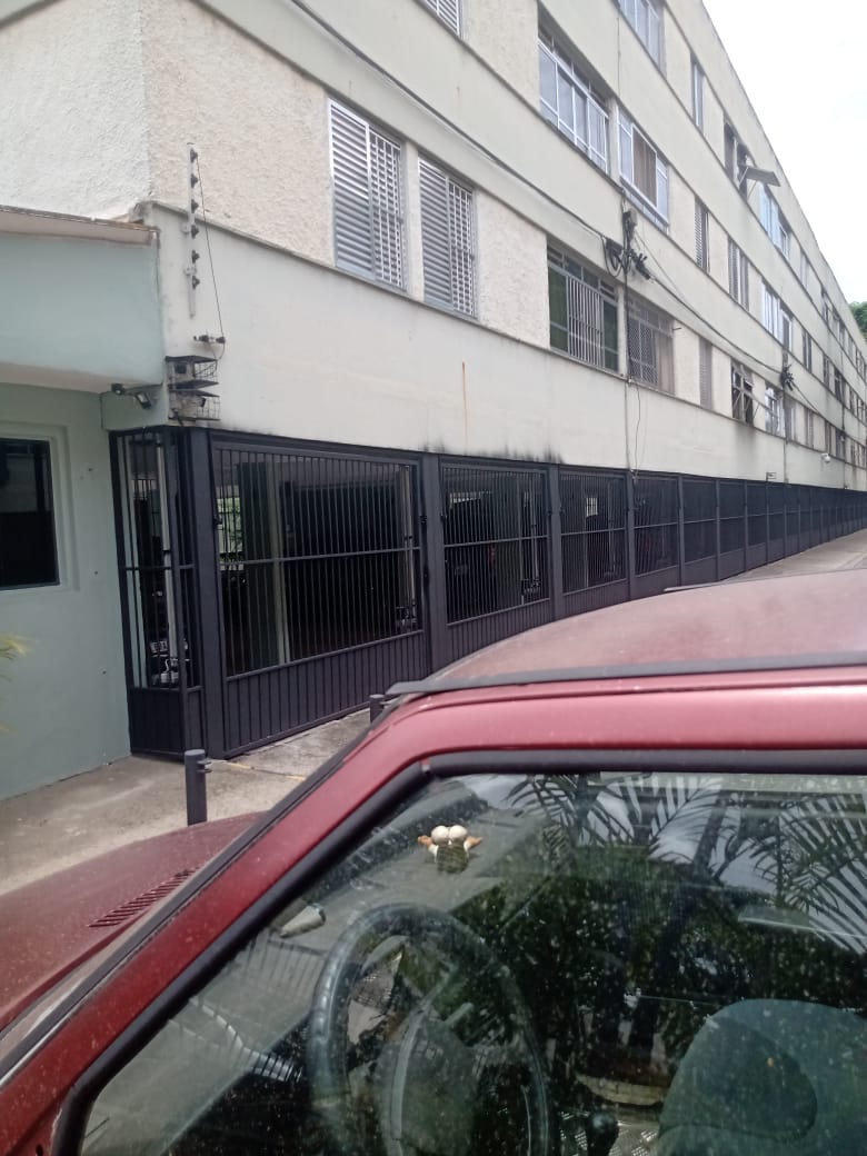 Imagem Apartamento com 3 Quartos à Venda, 74 m²em Jaçanã - São Paulo