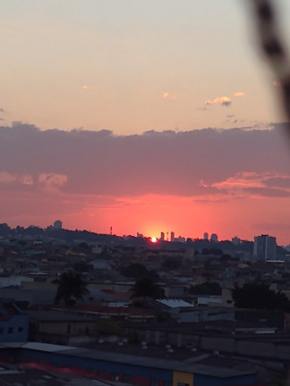 Imagem Apartamento com 2 Quartos à Venda, 44 m² em Jardim Santa Terezinha (Zona Leste) - São Paulo