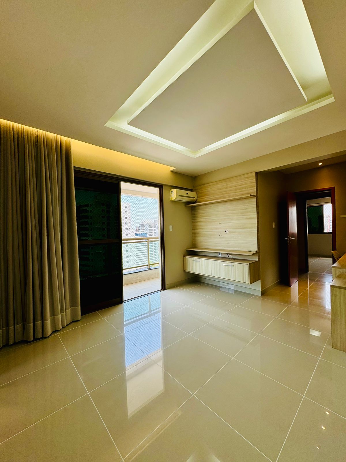 Imagem Apartamento com 3 Quartos à Venda, 166 m²em Umarizal - Belém