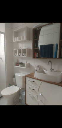 Imagem Apartamento com 2 Quartos à Venda, 43 m² em Cocaia - Guarulhos