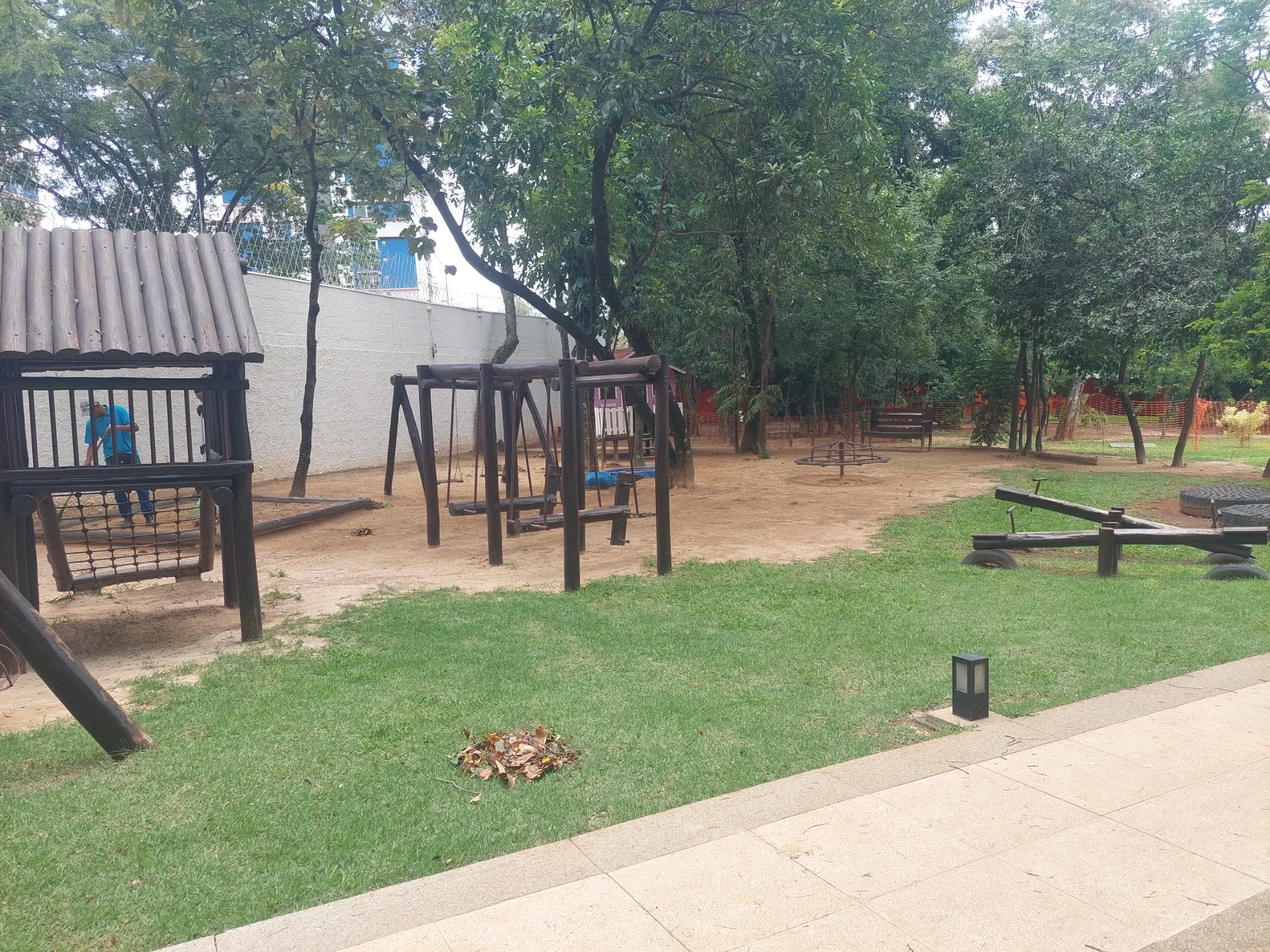 Imagem Apartamento com 3 Quartos à Venda, 193 m² em Parque Campolim - Sorocaba