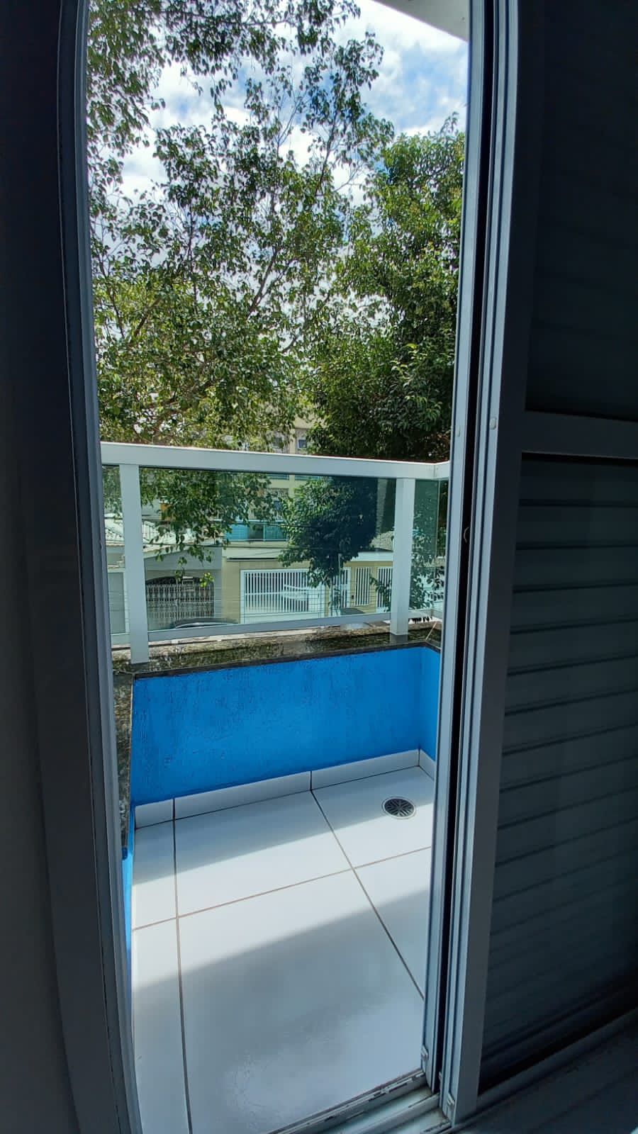 Imagem Apartamento com 2 Quartos à Venda, 56 m² em Vila Camilópolis - Santo André