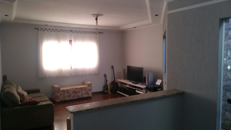 Imagem Casa com 3 Quartos à Venda, 180 m² em Vila Jardim Celina - Bauru