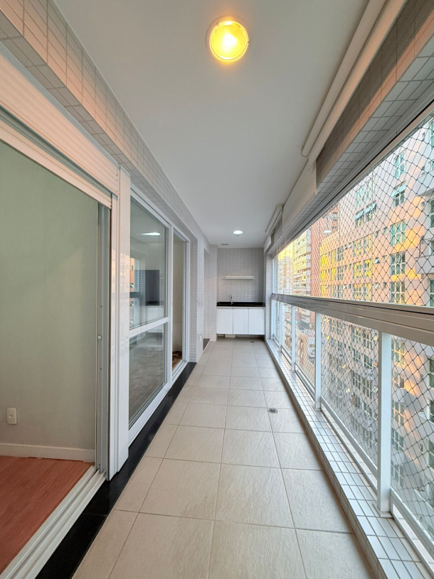 Foto do imóvel: Apartamento com 2 Quartos à Venda, 80 m² em Gonzaga - Santos